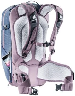 Deuter Attack 18 SL -Deuteres Shop 3210221 3526 Attack18SL marine grape D 04 1280x1280