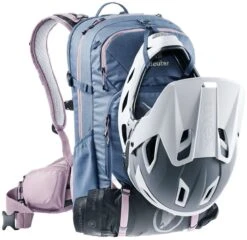 Deuter Attack 18 SL -Deuteres Shop 3210221 3526 Attack18SL marine grape D 06 1280x1280