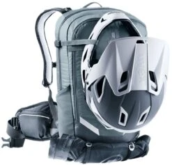 Deuter Flyt 12 SL -Deuteres Shop 3211021 4701 Flyt12SL graphite black D 05 1280x1280