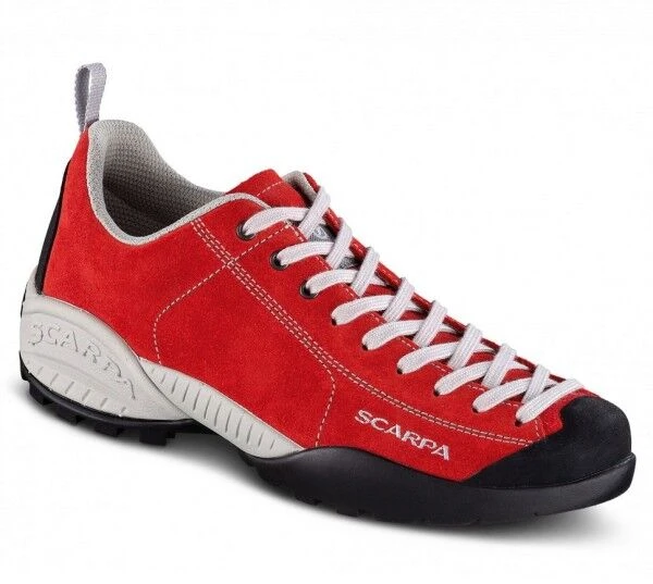 Scarpa Mojito 1 Scarpa Mojito