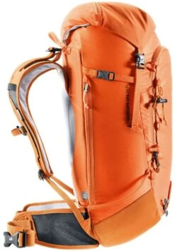Deuter Freescape Lite 24 SL -Deuteres Shop 3300022 9904 FreescapeLite24SL saffron mandarine D 02 1280x1280