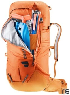 Deuter Freescape Lite 24 SL -Deuteres Shop 3300022 9904 FreescapeLite24SL saffron mandarine D 09 1280x1280