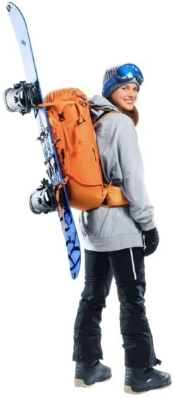 Deuter Freescape Lite 24 SL -Deuteres Shop 3300022 9904 FreescapeLite24SL saffron mandarine D 11 1280x1280