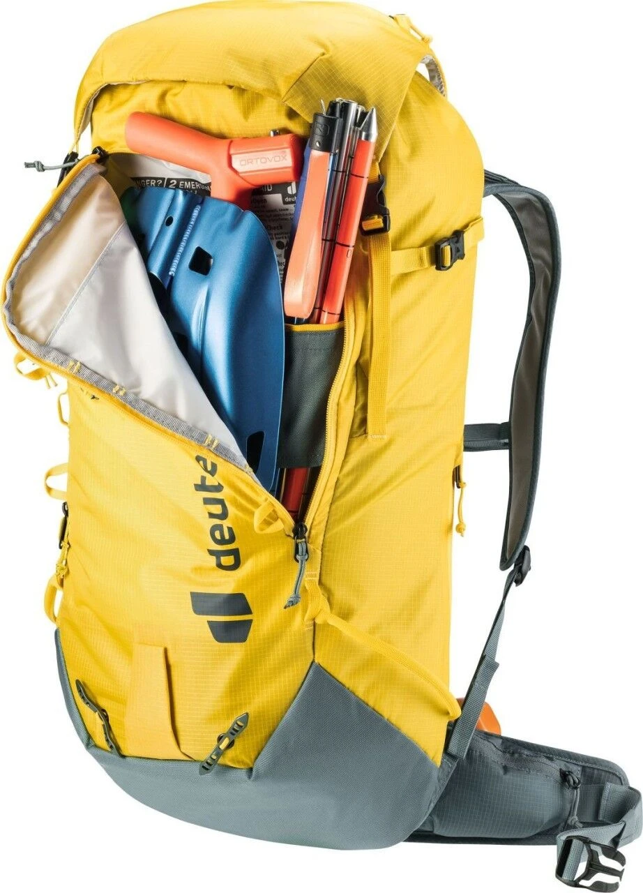 Deuter Freescape Lite 26 - Image 11