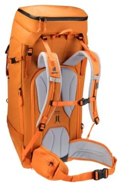 Deuter Freescape Pro 38+ SL -Deuteres Shop 3300222 9903 Freescape Pro 38 SL mandarine saffron D 03 1280x1280