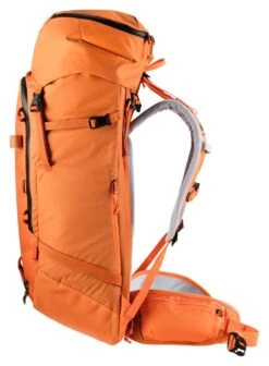 Deuter Freescape Pro 38+ SL -Deuteres Shop 3300222 9903 Freescape Pro 38 SL mandarine saffron D 04 1280x1280