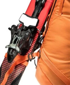 Deuter Freescape Pro 38+ SL -Deuteres Shop 3300222 9903 Freescape Pro 38 SL mandarine saffron D 13 1280x1280