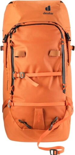 Deuter Freescape Pro 38+ SL -Deuteres Shop 3300222 9903 Freescape Pro 38 SL mandarine saffron D 15 1280x1280