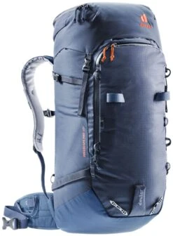 Deuter Freescape Pro 40+ -Deuteres Shop 3300322 1334 Freescape Pro 40 ink marine D 00 1280x1280