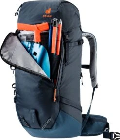 Deuter Freescape Pro 40+ -Deuteres Shop 3300322 1334 Freescape Pro 40 ink marine D 09 1280x1280