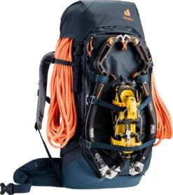 Deuter Freescape Pro 40+ -Deuteres Shop 3300322 1334 Freescape Pro 40 ink marine D 10 1280x1280