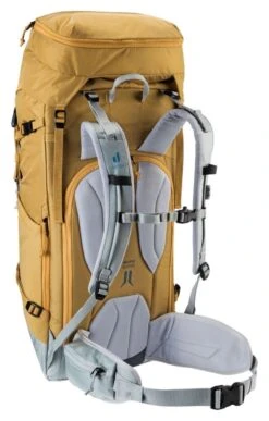 Deuter Rise 32+ SL -Deuteres Shop 3301022 6404 Rise 32 SL caramel tin D 03 1280x1280