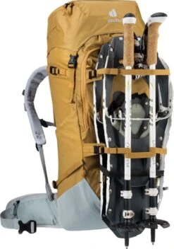 Deuter Rise 32+ SL -Deuteres Shop 3301022 6404 Rise 32 SL caramel tin D 06 1280x1280