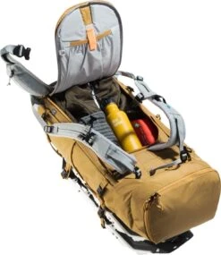 Deuter Rise 32+ SL -Deuteres Shop 3301022 6404 Rise 32 SL caramel tin D 07 1280x1280