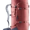 Deuter Rise 34+
