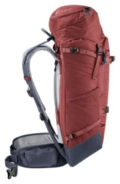 Deuter Rise 34+ -Deuteres Shop 3301122 5335 Rise 34 redwood ink D 02 1280x1280