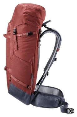 Deuter Rise 34+ -Deuteres Shop 3301122 5335 Rise 34 redwood ink D 04 1280x1280