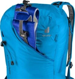 Deuter Freerider Lite 18 SL -Deuteres Shop 3303022 3065 FreeriderLite18SL azure D 07 1280x1280
