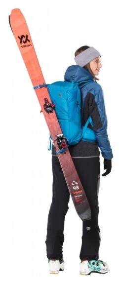 Deuter Freerider Lite 18 SL -Deuteres Shop 3303022 3065 FreeriderLite18SL azure D 09 1280x1280