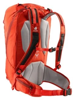 Deuter Freerider Lite 20 -Deuteres Shop 3303122 9002 FreeriderLite20 papaya D 03 1280x1280