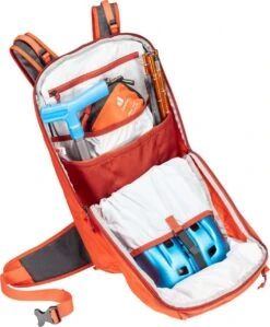 Deuter Freerider Lite 20 -Deuteres Shop 3303122 9002 FreeriderLite20 papaya D 06 1280x1280