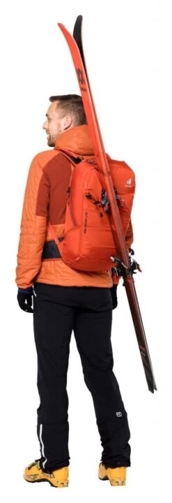 Deuter Freerider Lite 20 -Deuteres Shop 3303122 9002 FreeriderLite20 papaya D 09 1280x1280