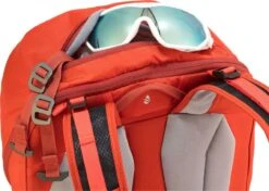 Deuter Freerider Lite 20 -Deuteres Shop 3303122 9002 FreeriderLite20 papaya D 14 1280x1280