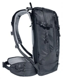Deuter Freerider 30 -Deuteres Shop 3303322 7000 Freerider30 black D 02 1280x1280