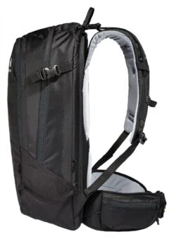 Deuter Freerider 30 -Deuteres Shop 3303322 7000 Freerider30 black D 04 1280x1280