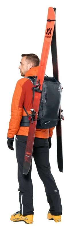 Deuter Freerider 30 -Deuteres Shop 3303322 7000 Freerider30 black D 11 1280x1280