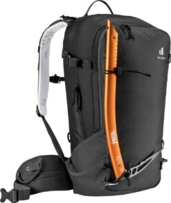 Deuter Freerider 30 -Deuteres Shop 3303322 7000 Freerider30 black D 15 1280x1280