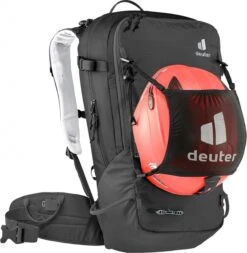 Deuter Freerider 30 -Deuteres Shop 3303322 7000 Freerider30 black D 16 1280x1280