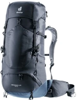 Deuter Aircontact Lite 40 + 10