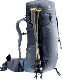 Deuter Aircontact Lite 40 + 10 -Deuteres Shop 3340123 7319 AircontactLite40plus10 black marine D 06 1280x1280