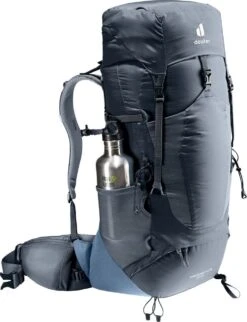 Deuter Aircontact Lite 40 + 10 -Deuteres Shop 3340123 7319 AircontactLite40plus10 black marine D 07 1280x1280