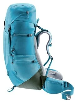 Deuter Aircontact Lite -Deuteres Shop 3340223 3249 AircontactLite45plus10SL lagoon ivy D 04 1280x1280