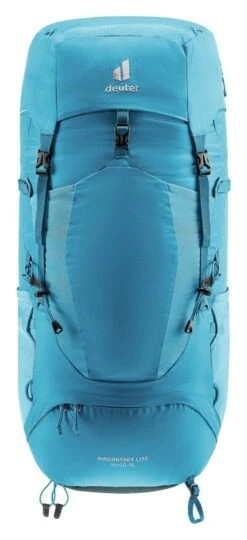 Deuter Aircontact Lite -Deuteres Shop 3340223 3249 AircontactLite45plus10SL lagoon ivy D 05 1280x1280