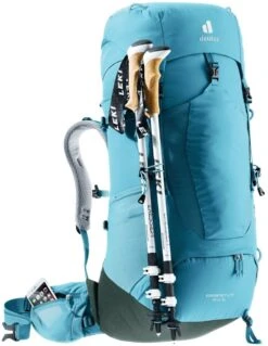 Deuter Aircontact Lite -Deuteres Shop 3340223 3249 AircontactLite45plus10SL lagoon ivy D 06 1280x1280