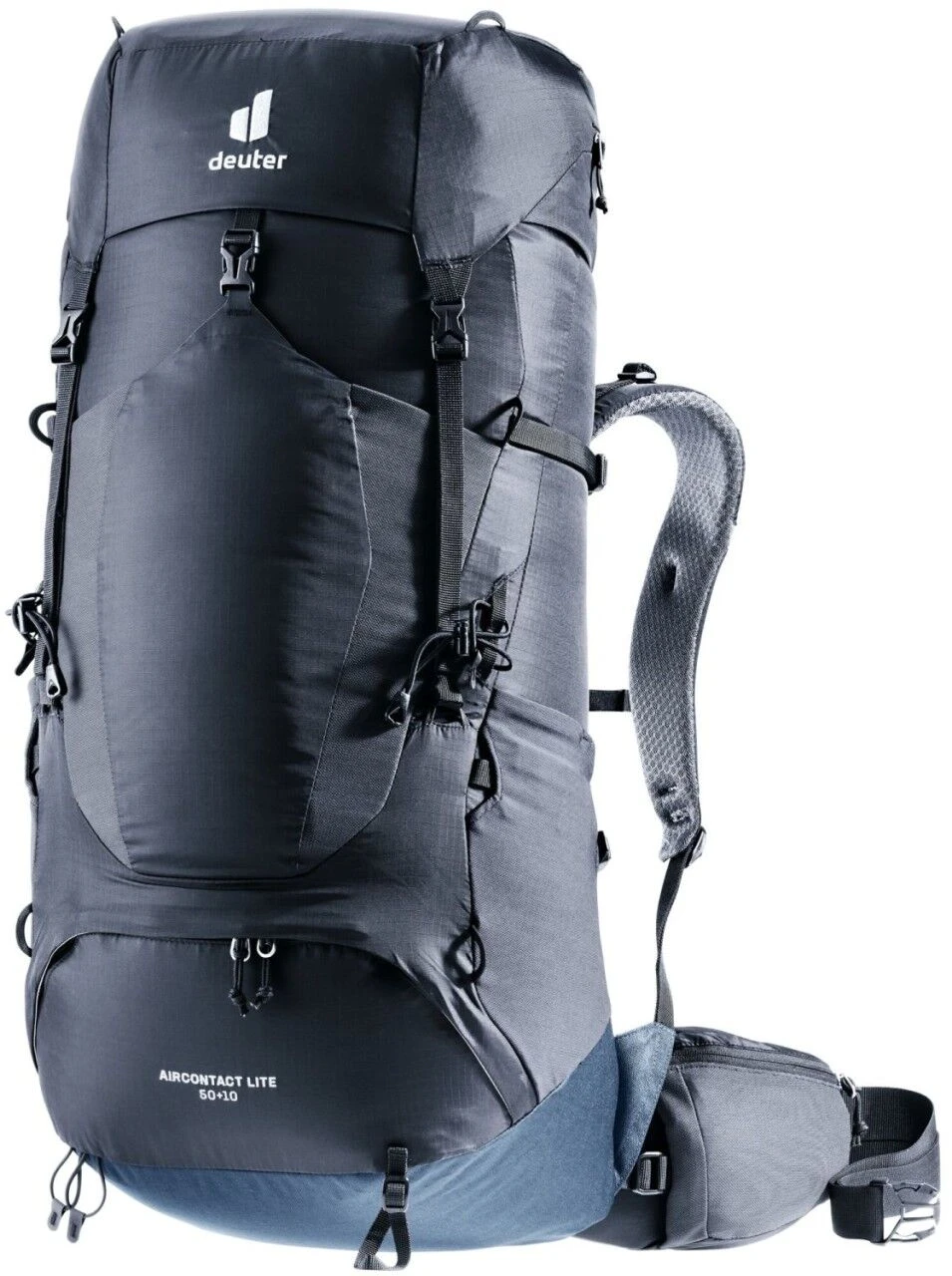 Deuter Aircontact Lite 50 + 10 1 Deuter Aircontact Lite 50 + 10