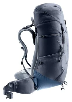 Deuter Aircontact Lite 50 + 10 14 Deuter Aircontact Lite 50 + 10 -Deuteres Shop 3340323 7319 AircontactLite50plus10 black marine D 02 1280x1280