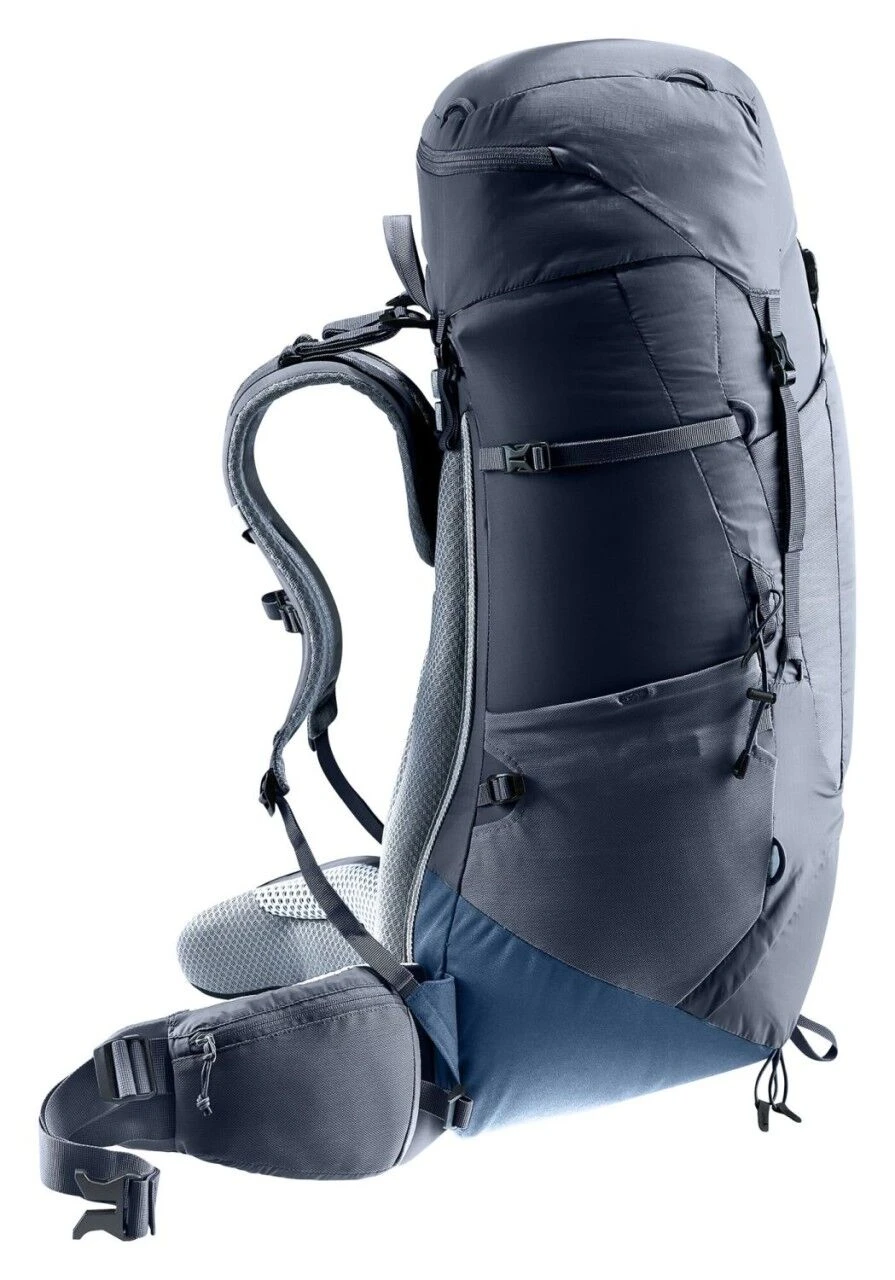 Deuter Aircontact Lite 50 + 10 3 Deuter Aircontact Lite 50 + 10 - Image 3
