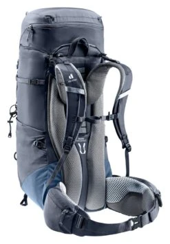 Deuter Aircontact Lite 50 + 10 15 Deuter Aircontact Lite 50 + 10 -Deuteres Shop 3340323 7319 AircontactLite50plus10 black marine D 03 1280x1280