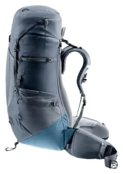 Deuter Aircontact Lite 50 + 10 16 Deuter Aircontact Lite 50 + 10 -Deuteres Shop 3340323 7319 AircontactLite50plus10 black marine D 04 1280x1280