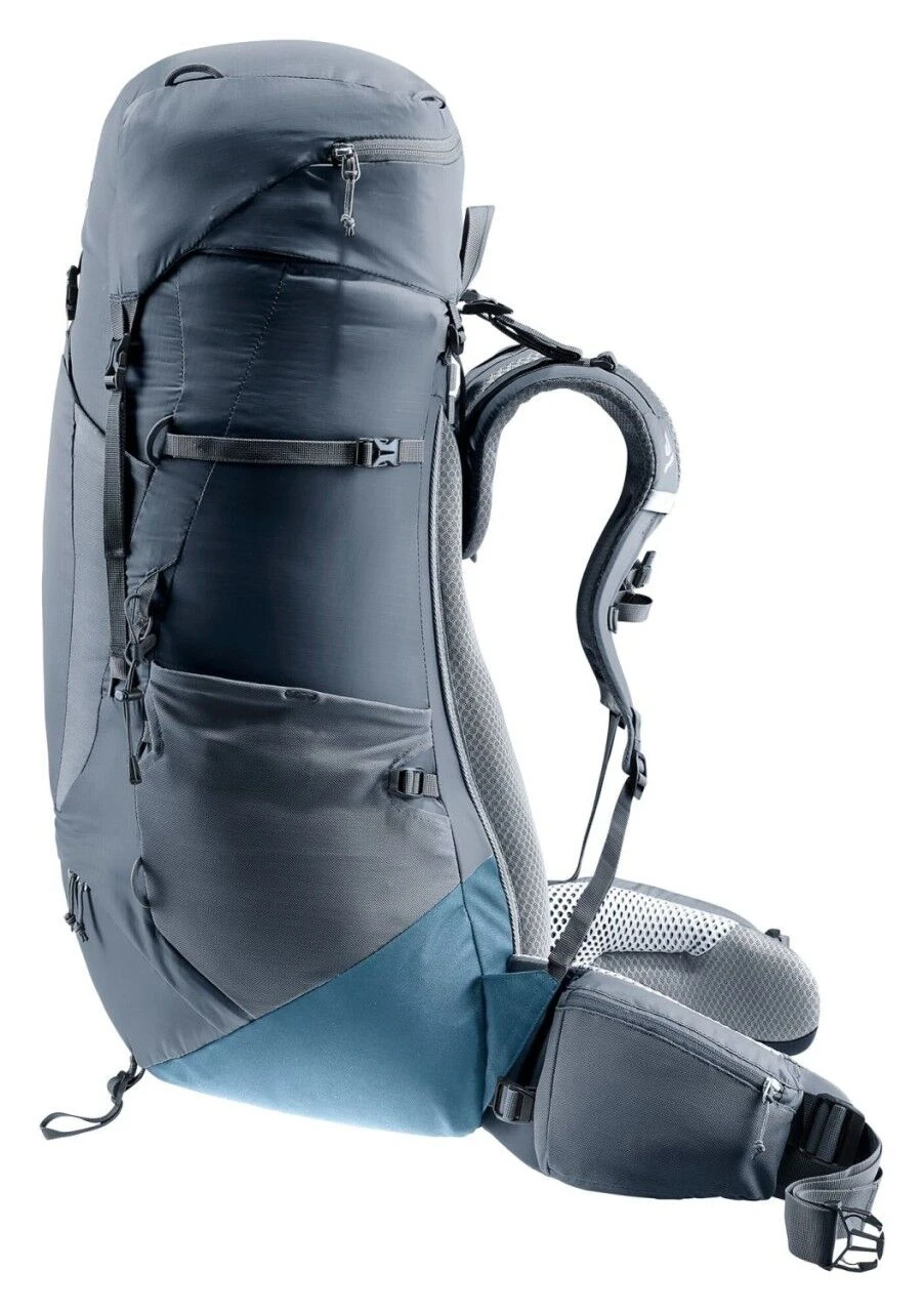Deuter Aircontact Lite 50 + 10 5 Deuter Aircontact Lite 50 + 10 - Image 5