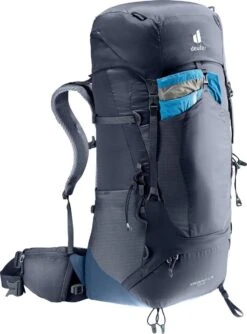 Deuter Aircontact Lite 50 + 10 20 Deuter Aircontact Lite 50 + 10 -Deuteres Shop 3340323 7319 AircontactLite50plus10 black marine D 08 1280x1280