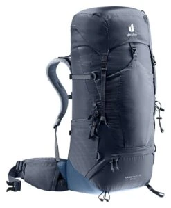 Deuter Aircontact Lite 50 + 10 23 Deuter Aircontact Lite 50 + 10 -Deuteres Shop 3340323 7319 AircontactLite50plus10 black marine D 11 1280x1280