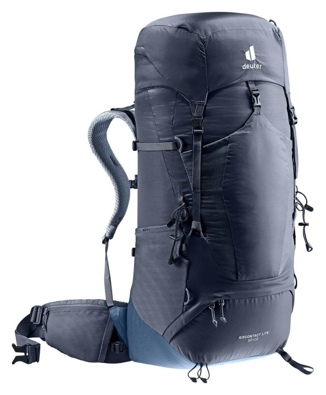 Deuter Aircontact Lite 50 + 10 12 Deuter Aircontact Lite 50 + 10 - Image 12