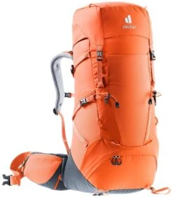 Deuter Aircontact Core 35+10 SL