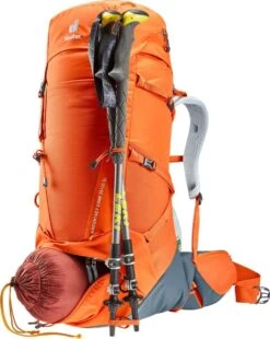 Deuter Aircontact Core 35+10 SL -Deuteres Shop 3350022 9409 Aircontact Core 35 10 SL paprika graphite D 06 1280x1280
