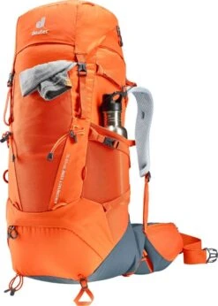 Deuter Aircontact Core 35+10 SL -Deuteres Shop 3350022 9409 Aircontact Core 35 10 SL paprika graphite D 07 1280x1280